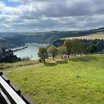 #2 Studioapartment Mit Loreleyblick Direkt An Der Schoensten Etappe Des Rheinsteigs Appartement *