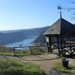 #2 Studioapartment Mit Loreleyblick Direkt An Der Schoensten Etappe Des Rheinsteigs Lejlighed Patersberg