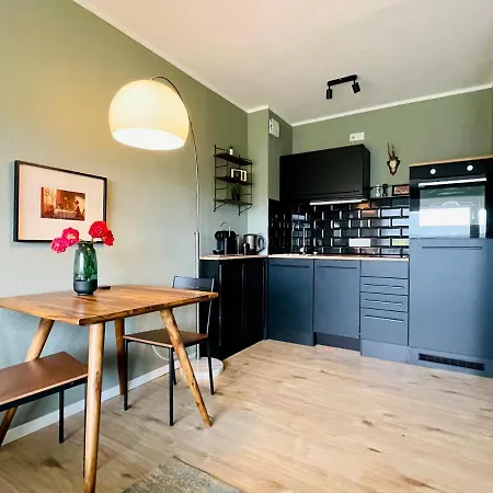 #2 Studioapartment Mit Loreleyblick Direkt An Der Schoensten Etappe Des Rheinsteigs Appartement *