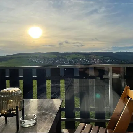 #2 Studioapartment Mit Loreleyblick Direkt An Der Schoensten Etappe Des Rheinsteigs Appartement Patersberg