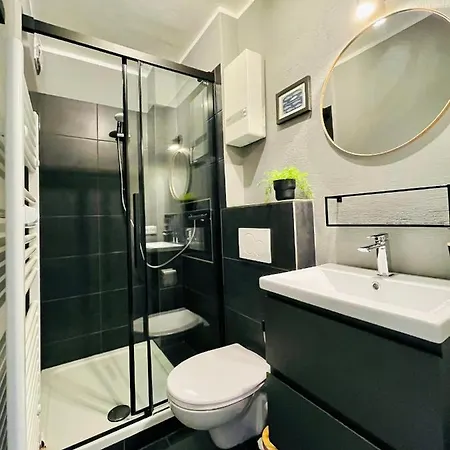 #2 Studioapartment Mit Loreleyblick Direkt An Der Schoensten Etappe Des Rheinsteigs 公寓 *