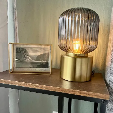 #2 Studioapartment Mit Loreleyblick Direkt An Der Schoensten Etappe Des Rheinsteigs