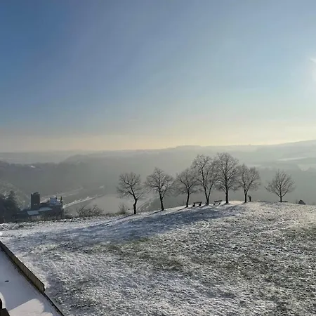 #2 Studioapartment Mit Loreleyblick Direkt An Der Schoensten Etappe Des Rheinsteigs Apartman *