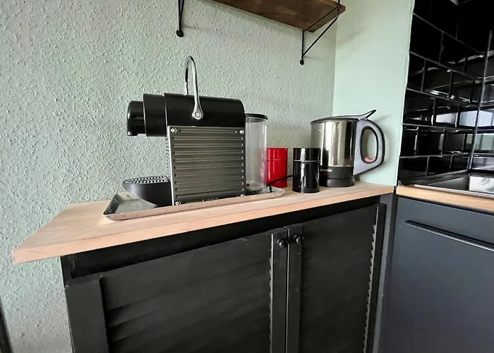 #2 Studioapartment Mit Loreleyblick Direkt An Der Schoensten Etappe Des Rheinsteigs Patersberg