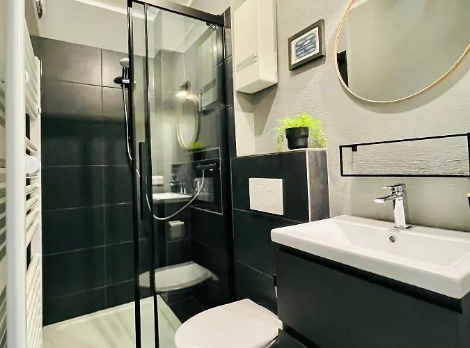 #2 Studioapartment Mit Loreleyblick Direkt An Der Schoensten Etappe Des Rheinsteigs 公寓 *